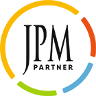 Logo JPM Partner