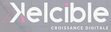 Logo Kelcible