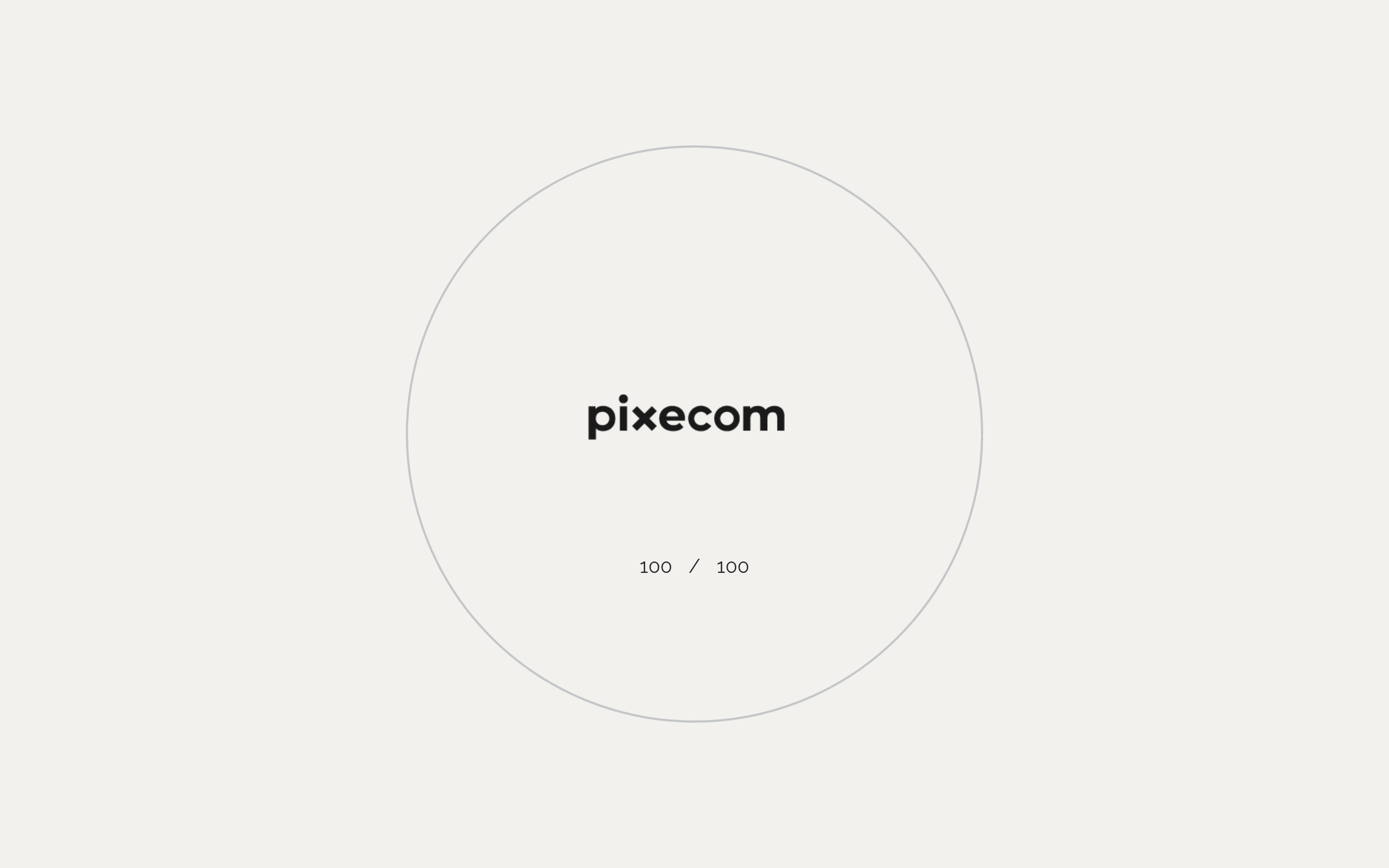 Aperçu du site Pixecom