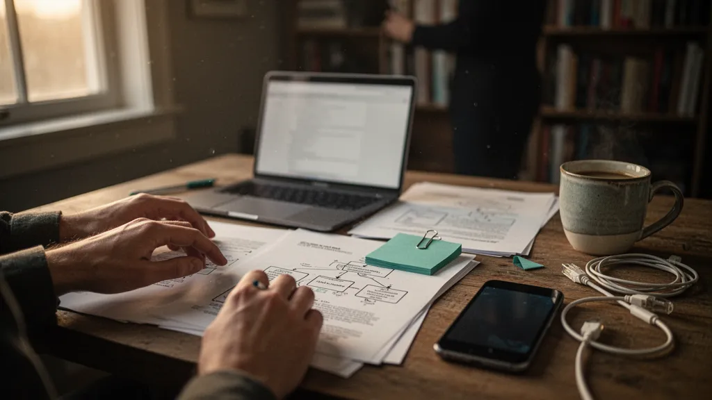 Code HTML affichant une balise link rel=canonical dans la section head d’une page