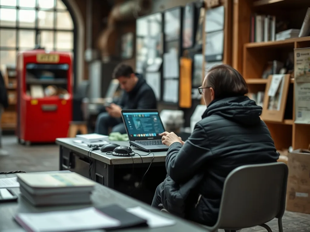 La technologie connecte vos utilisateurs, elle isole votre indexation