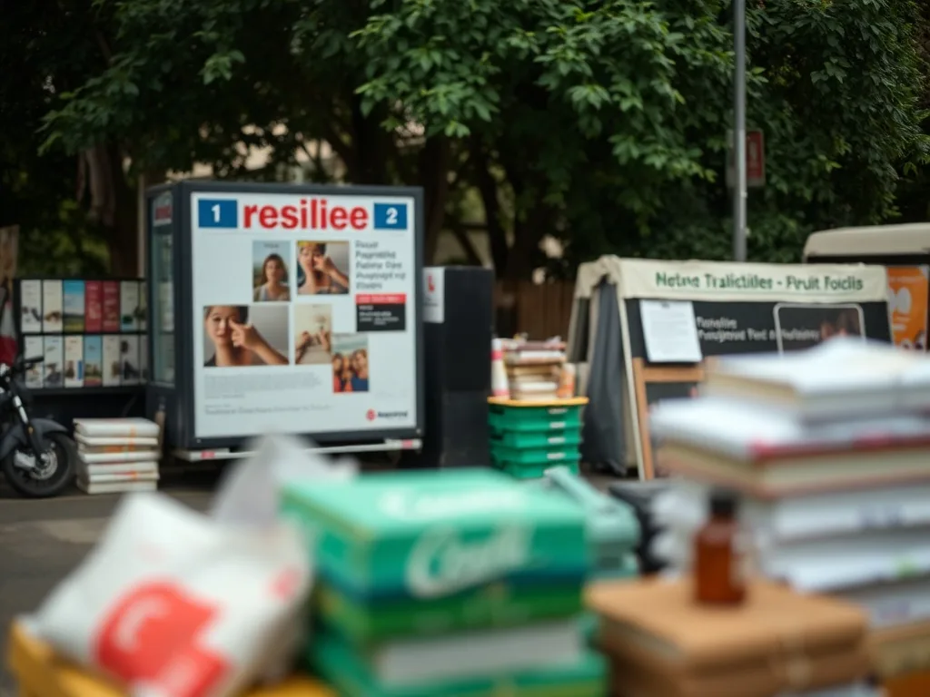 Formats publicitaires mobiles : ils cassent ton LCP, voici comment reprendre le contrôle