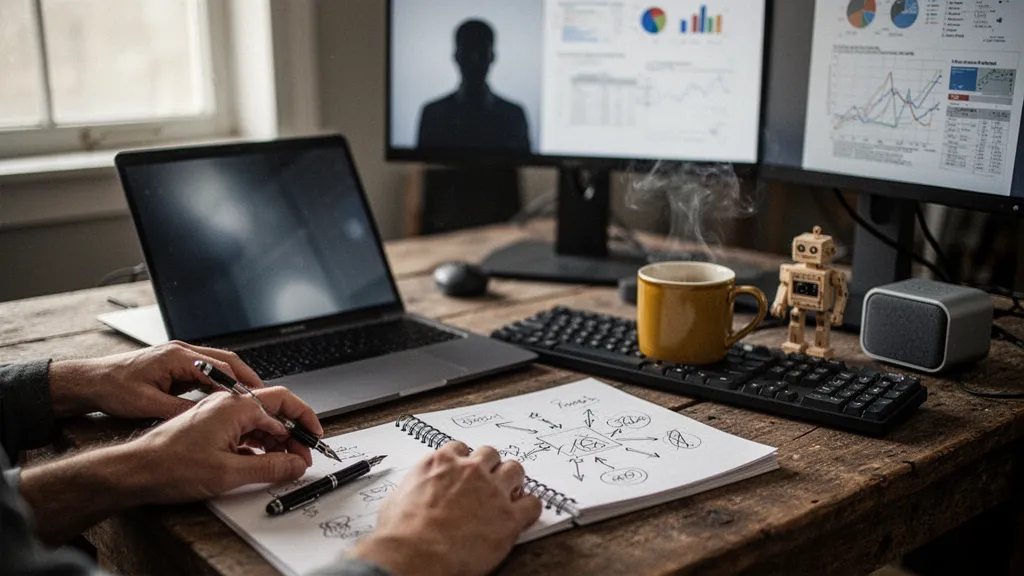 Capture d'écran d'un éditeur de code affichant un notebook et un débogueur