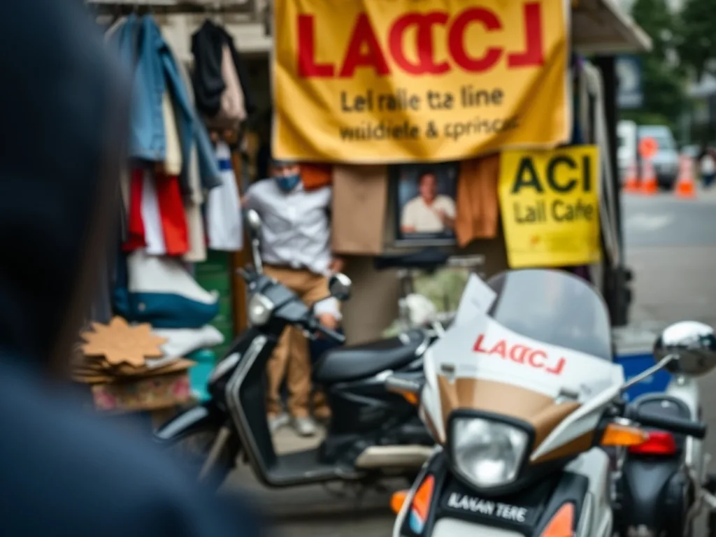 MySantéMobile : LCP de 4,2s à 1,8s sans toucher aux images