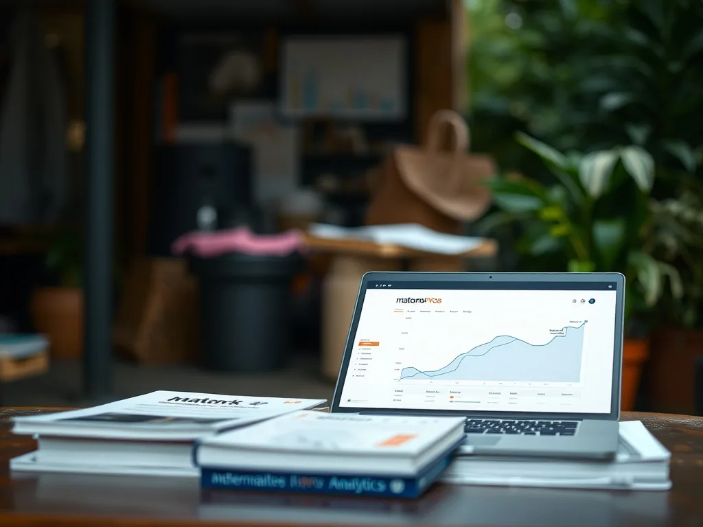 Matomo et AMP : pourquoi vos analytics vous mentent depuis le premier jour