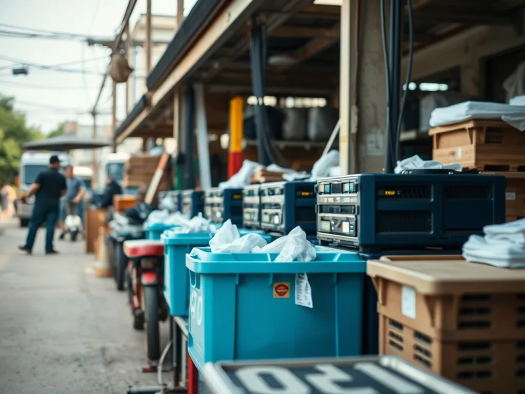 Load balancing et TTFB : l’angle mort des Core Web Vitals