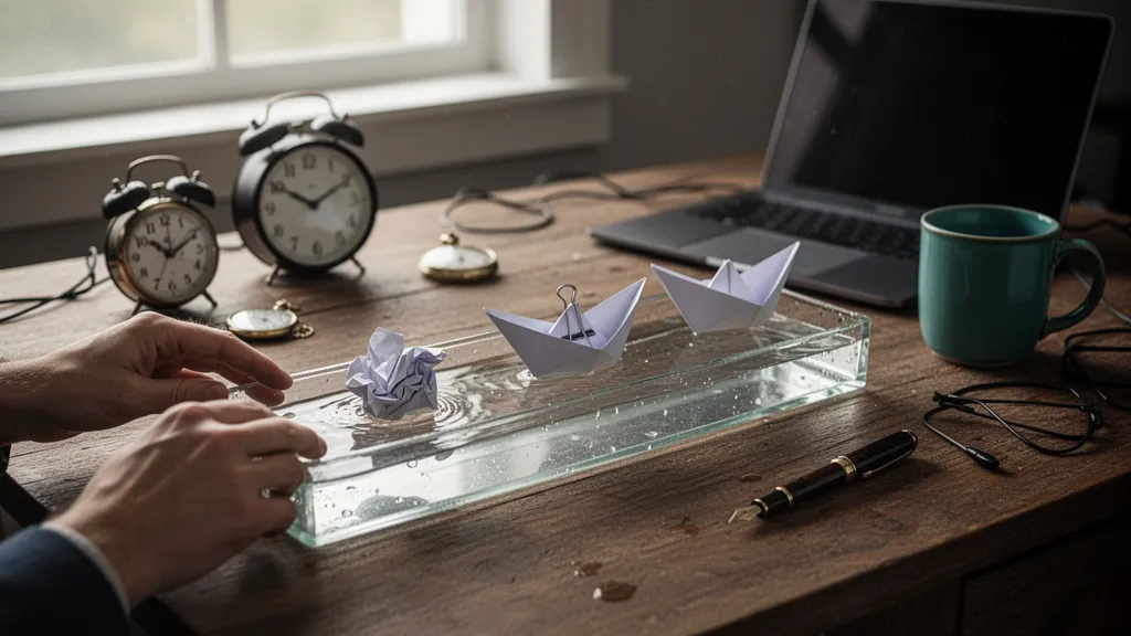 Console affichant des print de coroutines asyncio en cours d'exécution