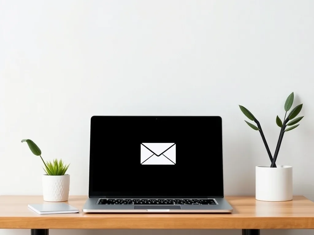 Interface de connexion au webmail académique Nancy-Metz sur un écran d'ordinateur